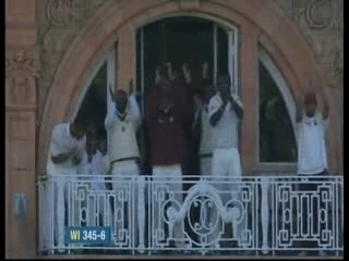 England v West Indies 1st Test Day 3 Part 4