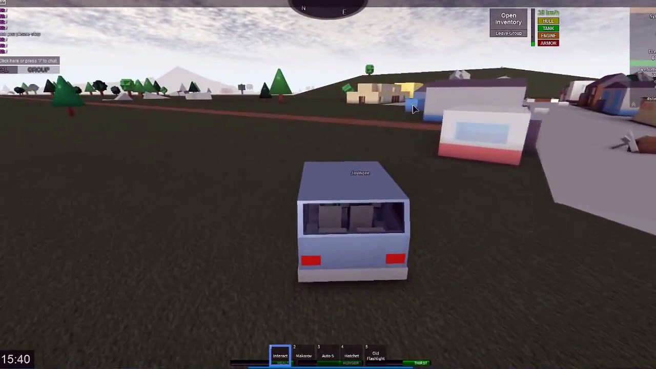 Apocalypse Rising | RAIDING BASES! (using bad items)