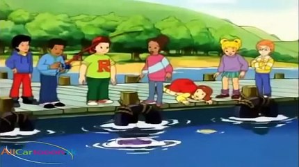 باص المدرسة العجيب الحلقه 17 التقلبات