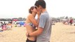 Kissing Prank Gay Edition Kiss Hot Girls Pretending to Be Gay