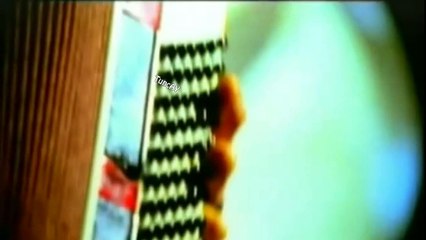 Burçin - Gönül Dağı Yağmur Boran Olunca