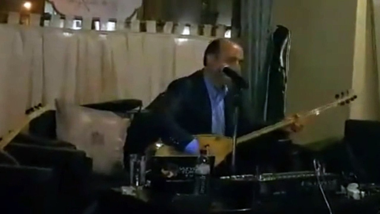 NEŞET ABALİOĞLU AHYALAN DÜNYADA