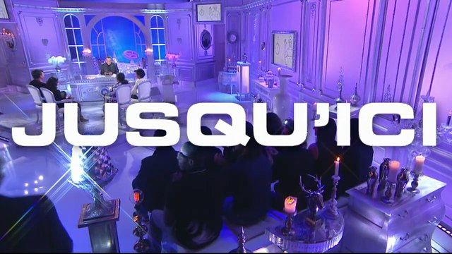 Stéphane Guillon dans Salut les Terriens (09 janvier 2016)