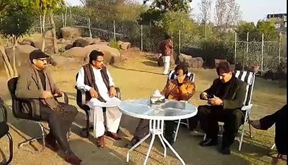 Imran Khan Today (10th January 2016)