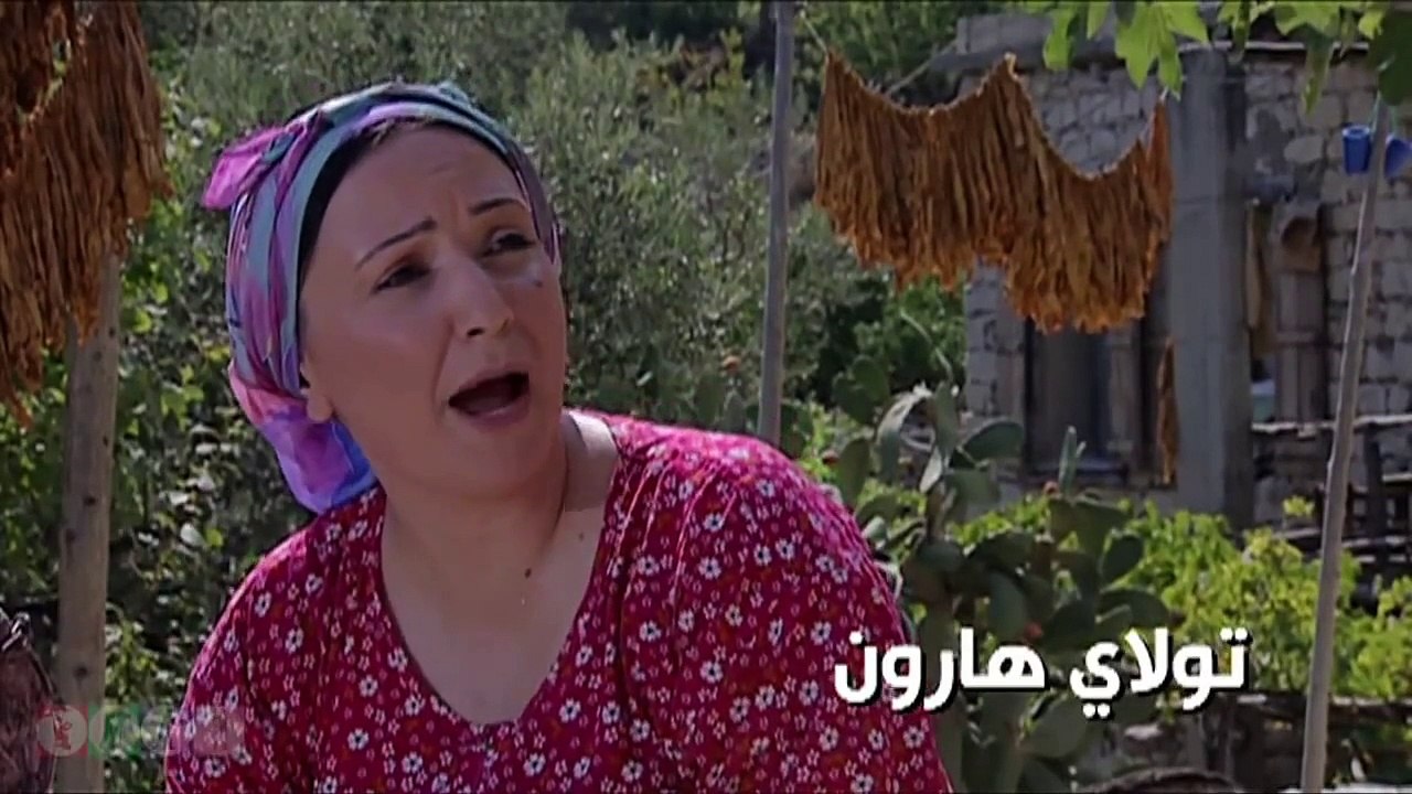 مسلسل ضيعة ضايعة - الجزء الأول ـ الحلقة 8 HD - ليلة القبض