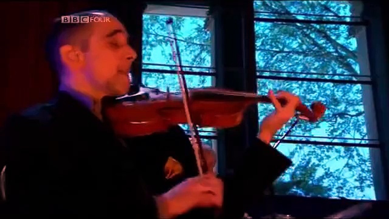 Bruce Springsteen - Oh Mary don't you weep.wmv