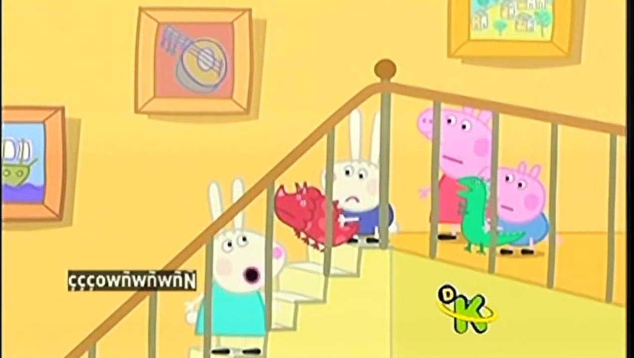 Peppa pig español latinoamericano - episodios  Greatest Videos