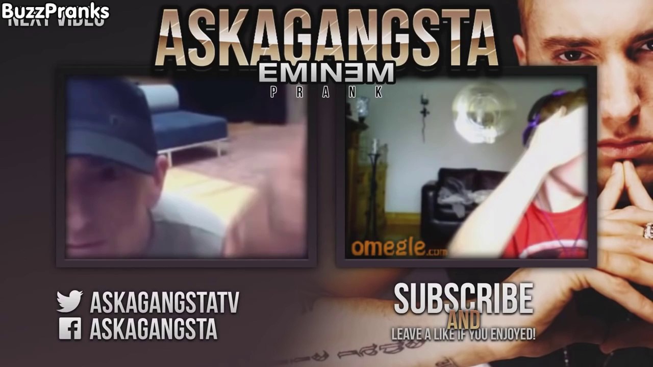 Ultimate Omegle Pranks (GONE WILD) Compilation 2015!