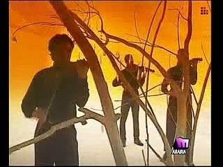 رجاء بلمليح_يا غايب عن عيوني.