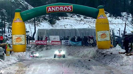 SFinale 2 FEMININ isola2016