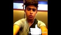 Bollywood Dubsmash by Fahad Ali (Dubsmash Vines)