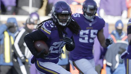 Trae Waynes picks off Russell Wilson