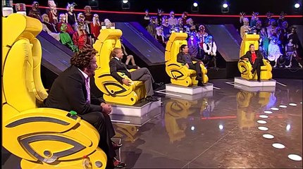 Jasmin Dzemidzic-Audicija E03