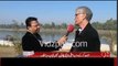 Listen To Pervaiz Khattak What Imran Khan Said To Pervaiz Khattak When He Went Airport To Welcome Ik ??