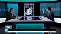 آلان غريش: خطاب الحكومة والاعلام في فرنسا ضد المسلمين