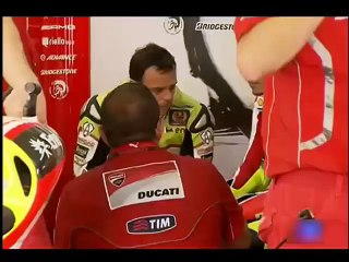 Accidentes en Moto GP 🏍️