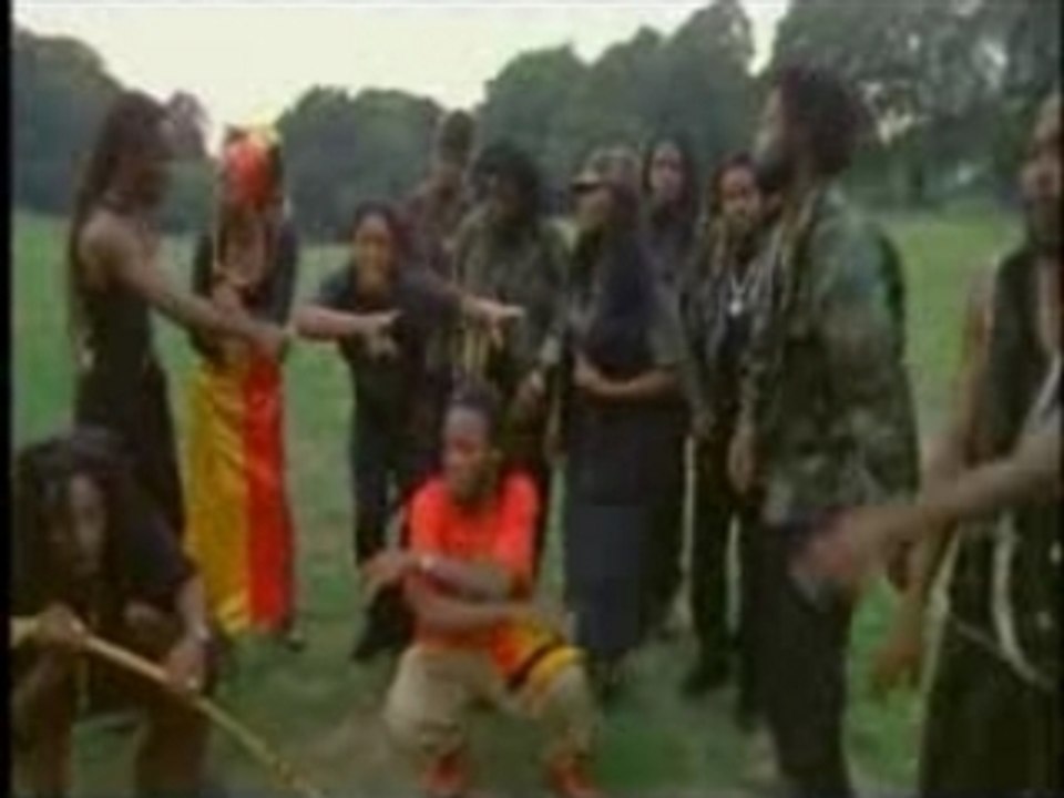 Liberation Riddim Medley -