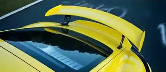 Porsche - 911 GT3 360 Degrees Of Amazing