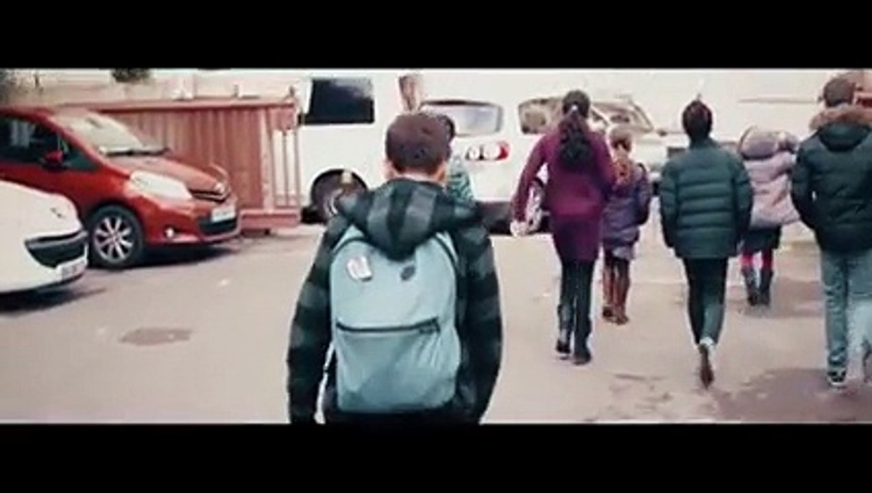 A Muslim student is asked to draw Prophet Muhammad. His response is breathtakingly beautifu