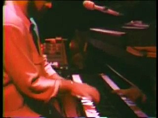 Bruce Springsteen - Backstreets