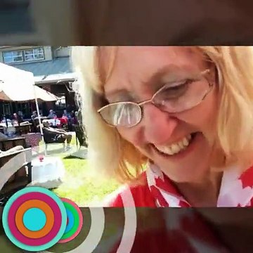 OLDER ADULTS REVIEW BOBBY THE MAGICIAN