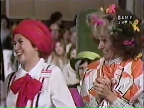 Lets Make A Deal Syndication Monty Hall (October 1st 1975)