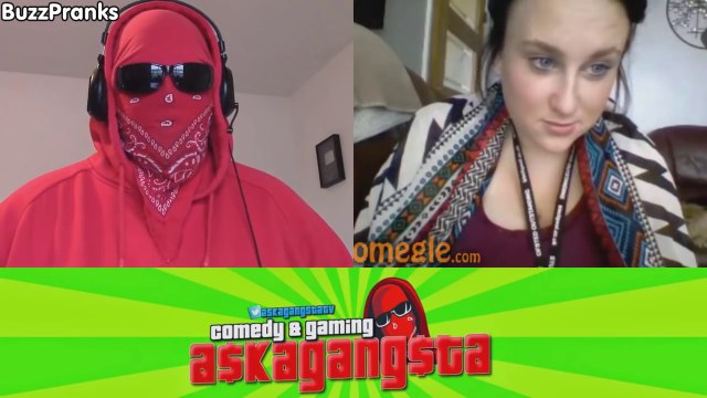 Ultimate Omegle Pranks (GONE WILD) Compilation 2015! - Pranks 2016