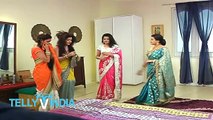 Thapki Pyar Ki - 10th January 2016 - थपकी प्यार की - Full Episode Shoot -  2016