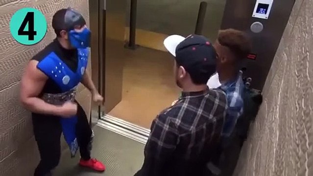 15 самых смешных видео, самые смешные видео