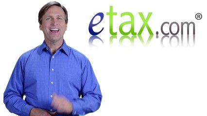 eTax.com Tax Write Off for Job Search