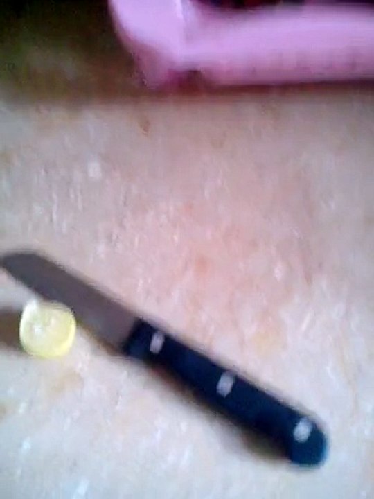 first lemon test