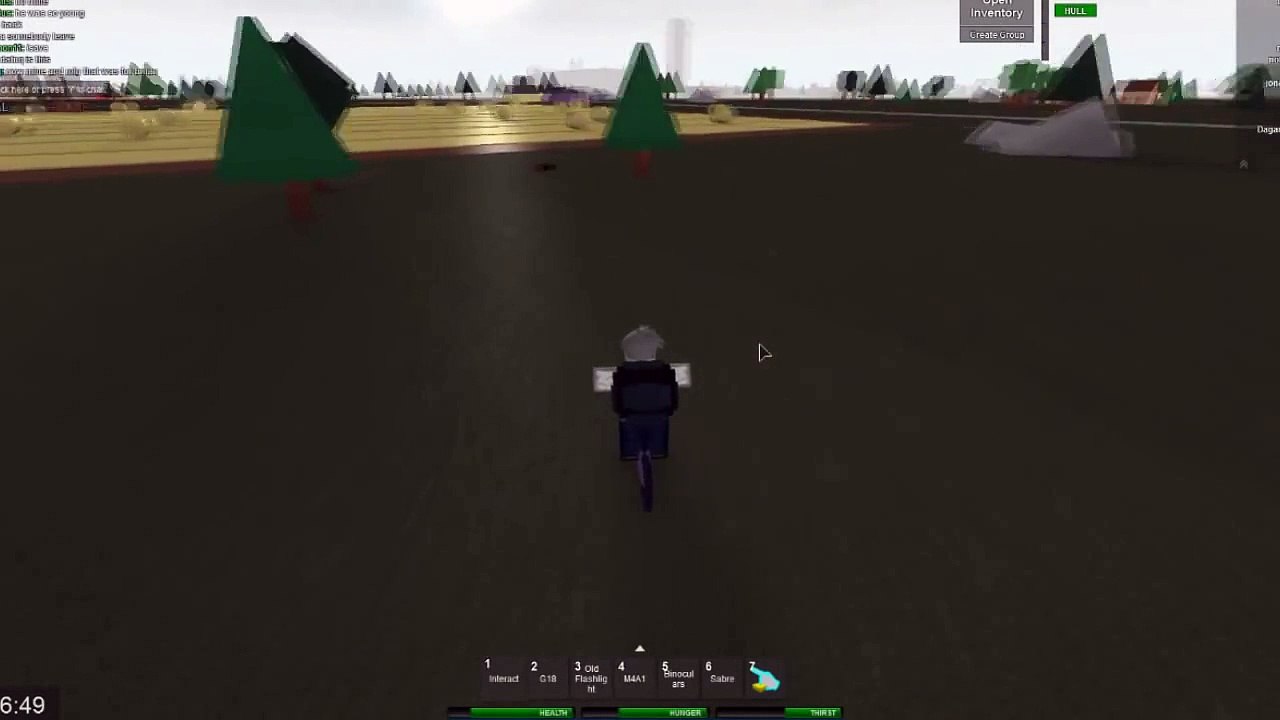 FREE GUNS! Apocalypse Rising Playthrough Ep. 1 (100 SUB SPECIAL)