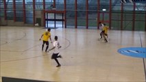 Talents douaisiens , dans le HAUT NIVEAU de Futsal !... #‎MadeinGayant‬ se 