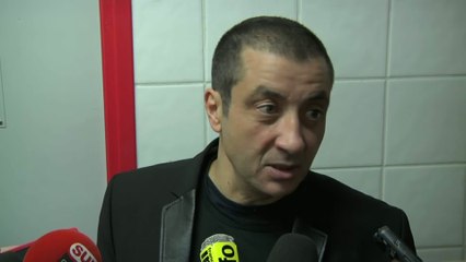 Rugby - CE : Boudjellal «Une coupe d'Europe en verlan»