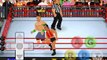John Cena Vs Rusev I Quit Match WWE Payback Wrestling Revolution Gameplay