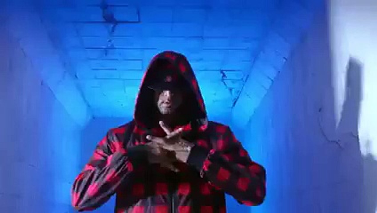 Booba - 4G