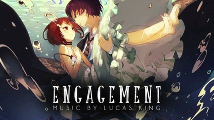 Emotional Piano Music - Engagement (Original Composition)
