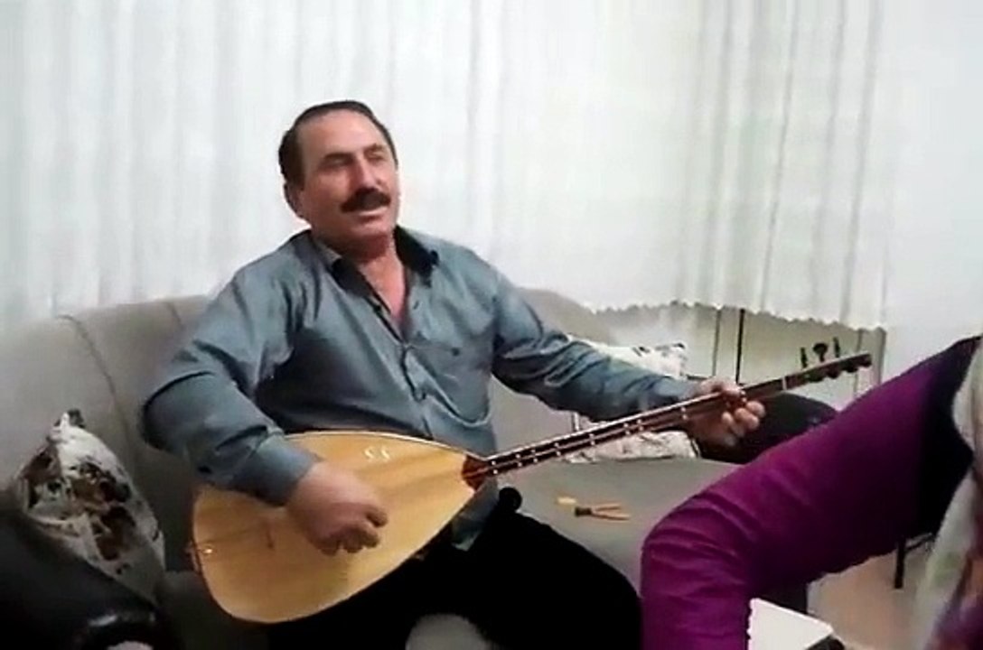 Sebahattin Şenel - Silemimişim (Video) 2015