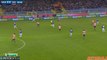 Goal Antonio Cassano - Sampdoria 1-2 Juventus (10.01.2016) Serie A