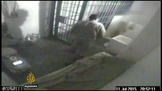 Mexico says Sean Penn interview helped catch El Chapo