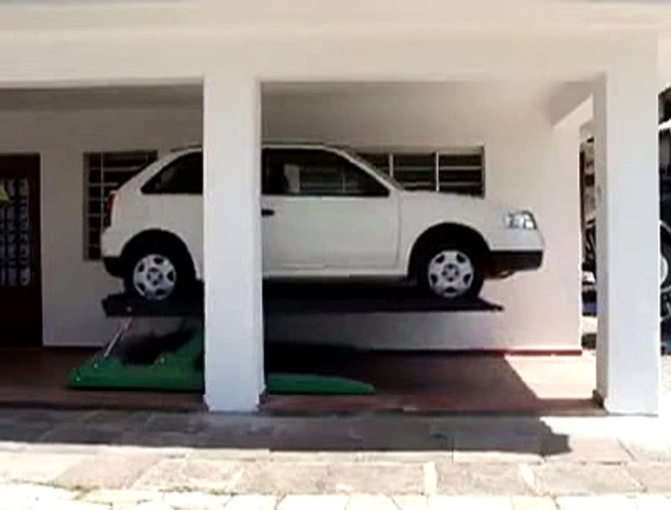 Car Parking
