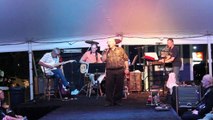 Danny McCorkle & the Katz perform 'Loving Arms' Elvis Week 2014
