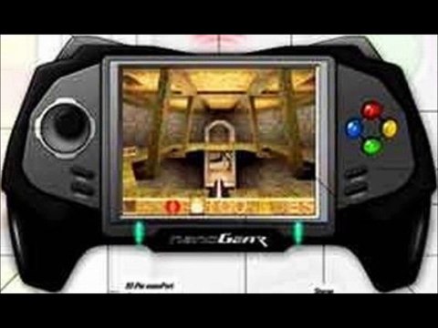 Consolas canceladas parte 1