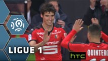 Stade Rennais FC - FC Lorient (2-2)  - Résumé - (SRFC-FCL) / 2015-16