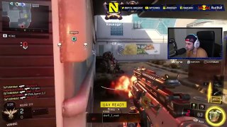 THE CRAZIEST SHOT ON BLACK OPS 3!