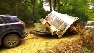 Series 20 recap with Andy Wilman Top Gear