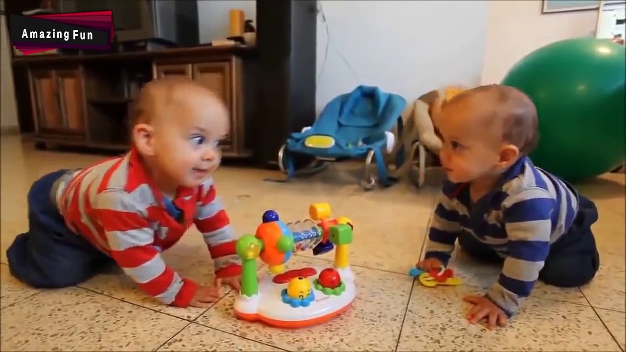 MOST FUNNY BABIES VIDEOS Ever Compilation HD
