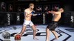 EA Sports UFC iOS iPhone/iPod Touch/iPad Gameplay