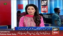 ARY News Headlines 7 January 2016, Updates of Quetta Cold Weather