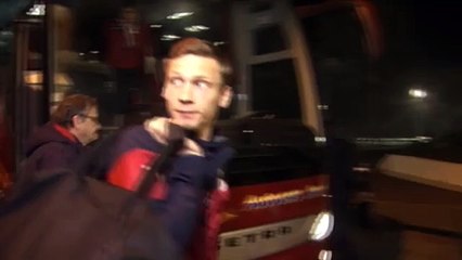 Les extras de Montpellier-Bordeaux